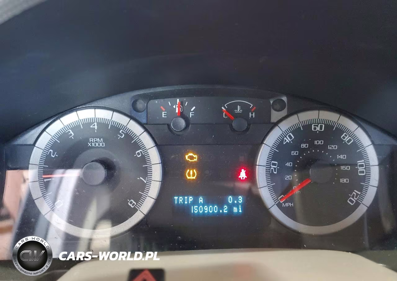 2008 Ford Escape Xlt VIN:1FMCU03128KA76269 - 9
