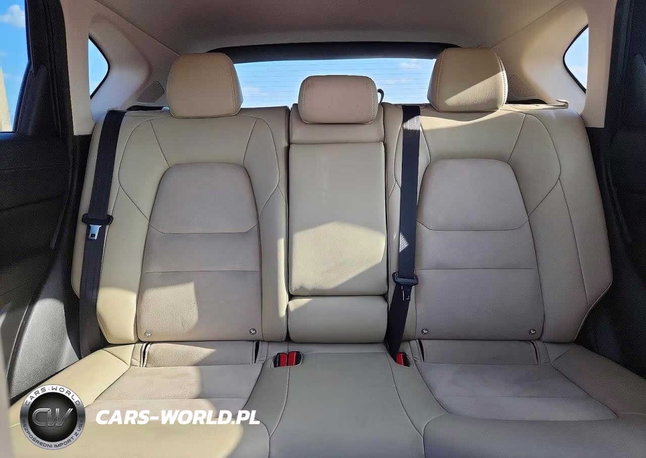 2019 Mazda Cx-5 Touring VIN:JM3KFACM7K1575406 - 10