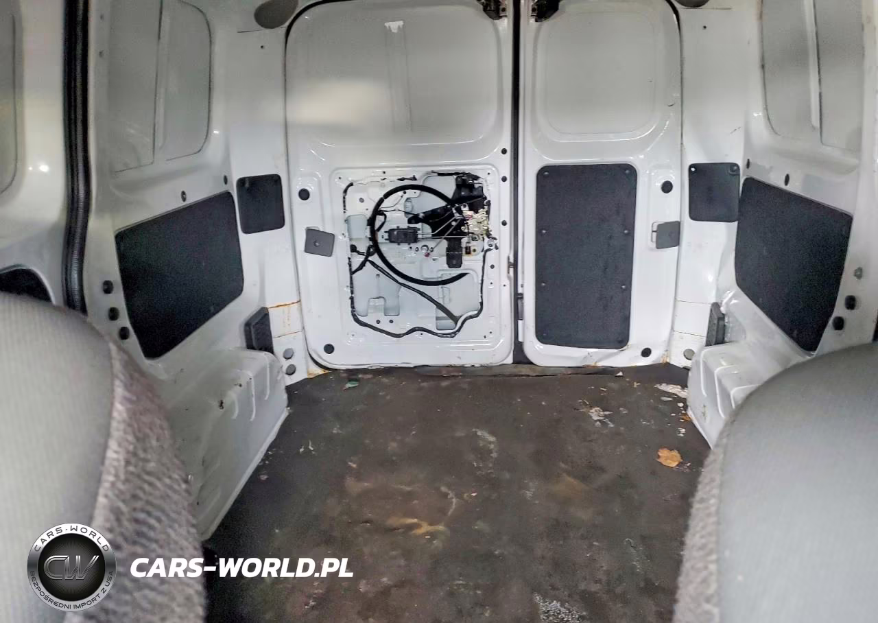 2015 Nissan Nv200 S VIN:3N6CM0KN4FK720104 - 10