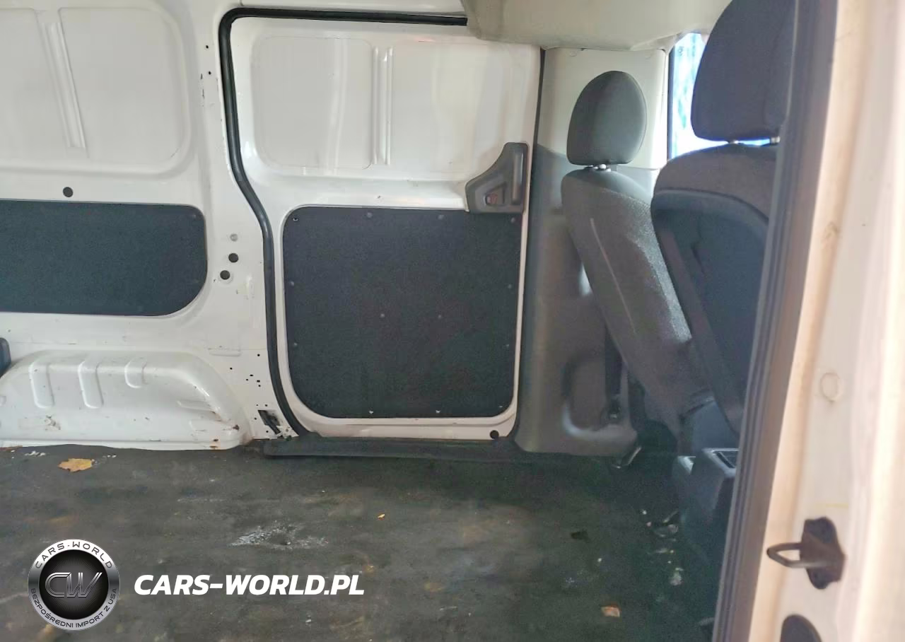 2015 Nissan Nv200 S VIN:3N6CM0KN4FK720104 - 11