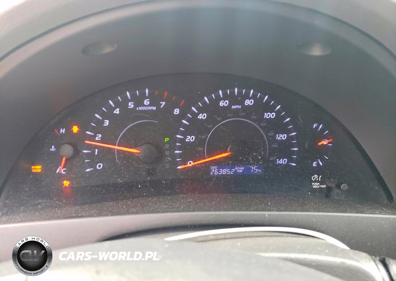 2011 Toyota Camry Base VIN:4T1BF3EK7BU599439 - 9