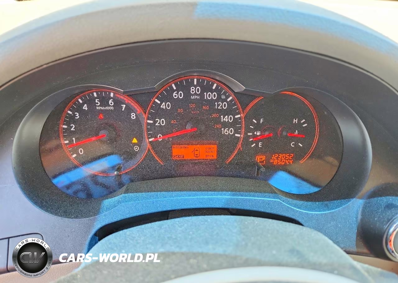 2009 Nissan Altima VIN:1N4AL21E49C120726 - 9