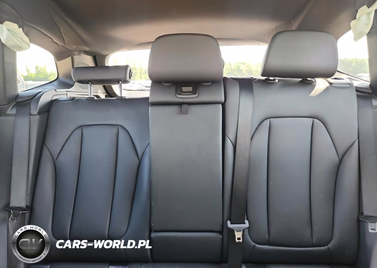 2021 BMW X3 xDrivem40I VIN:5UXTY9C02M9E06595 - 10