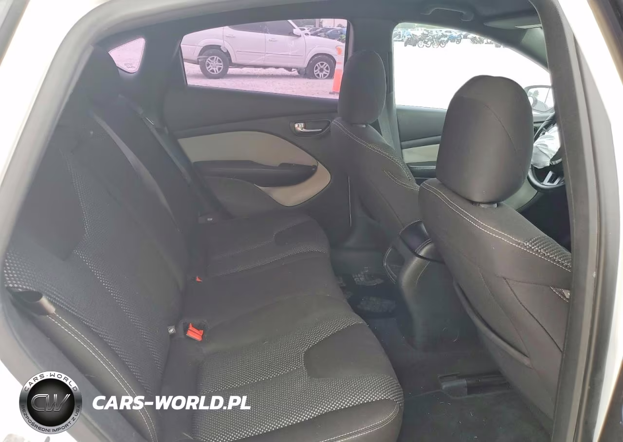 2015 Dodge Dart VIN:1C3CDFBB8FD205509 - 10