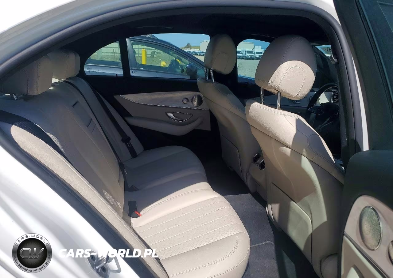 2022 Mercedes-Benz E 350 VIN:W1KZF8DB3NB086227 - 10
