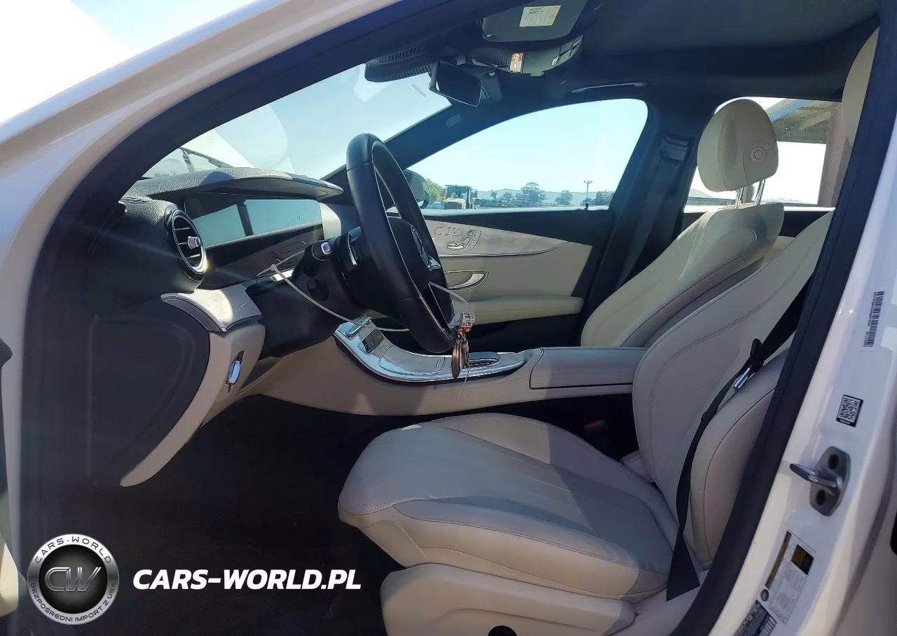2022 Mercedes-Benz E 350 VIN:W1KZF8DB3NB086227 - 7