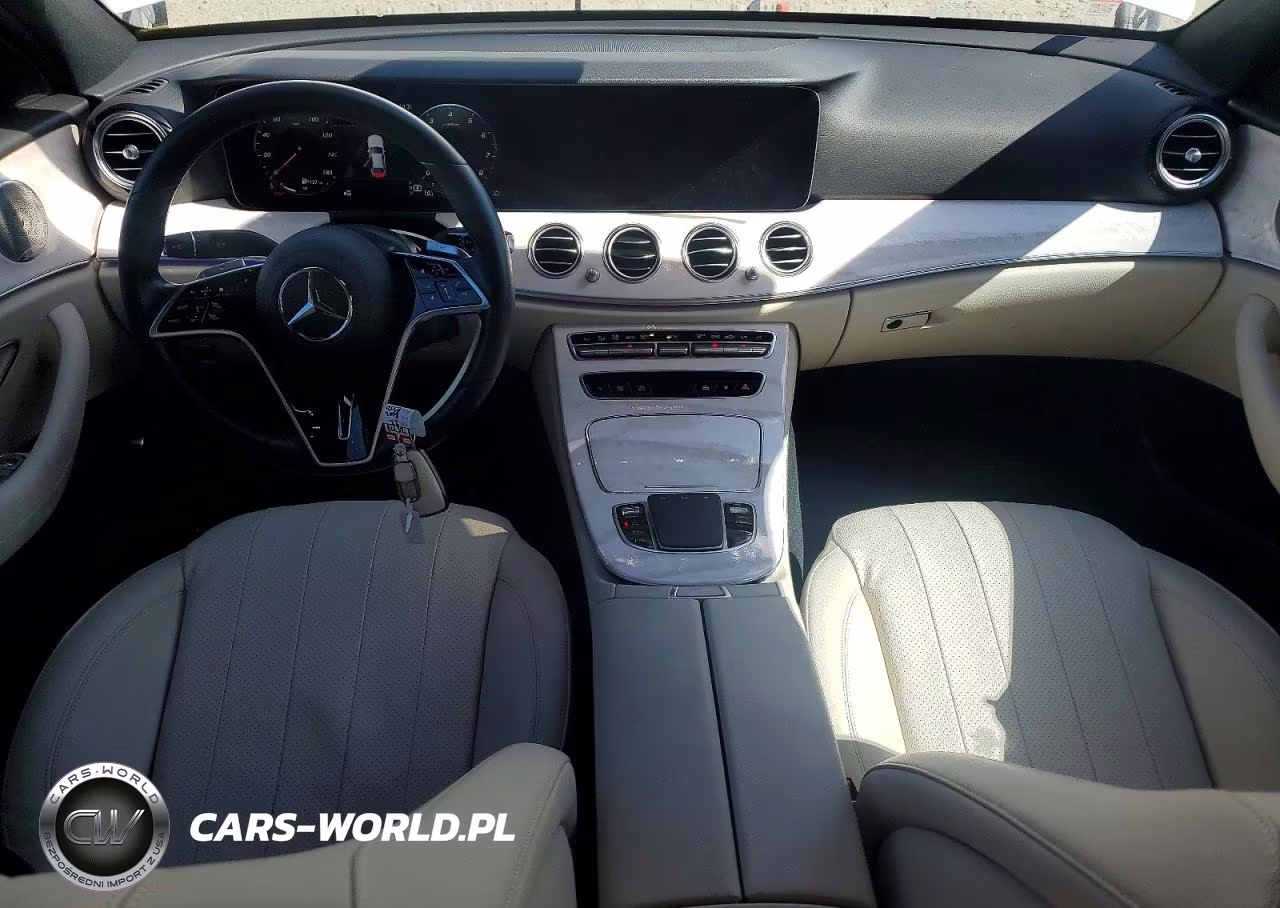 2022 Mercedes-Benz E 350 VIN:W1KZF8DB3NB086227 - 8