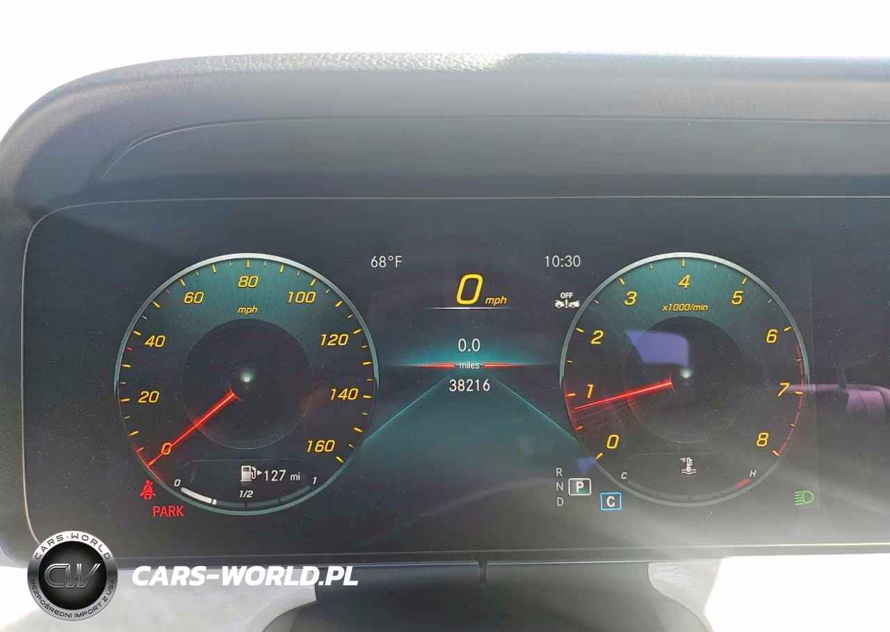 2022 Mercedes-Benz E 350 VIN:W1KZF8DB3NB086227 - 9