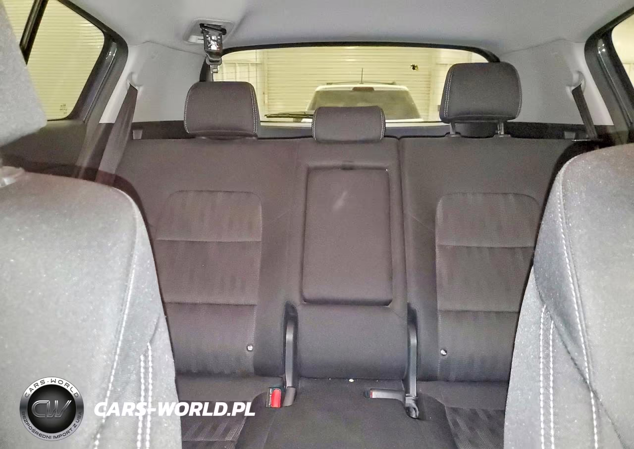 2020 Kia Sportage Lx VIN:KNDPMCAC1L7812187 - 10