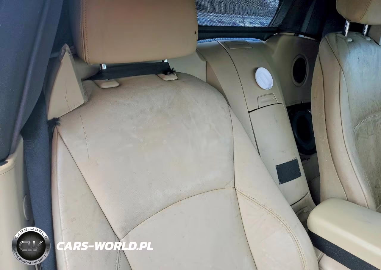 2006 BMW Z4 3.0 VIN:4USBU335X6LW58626 - 10