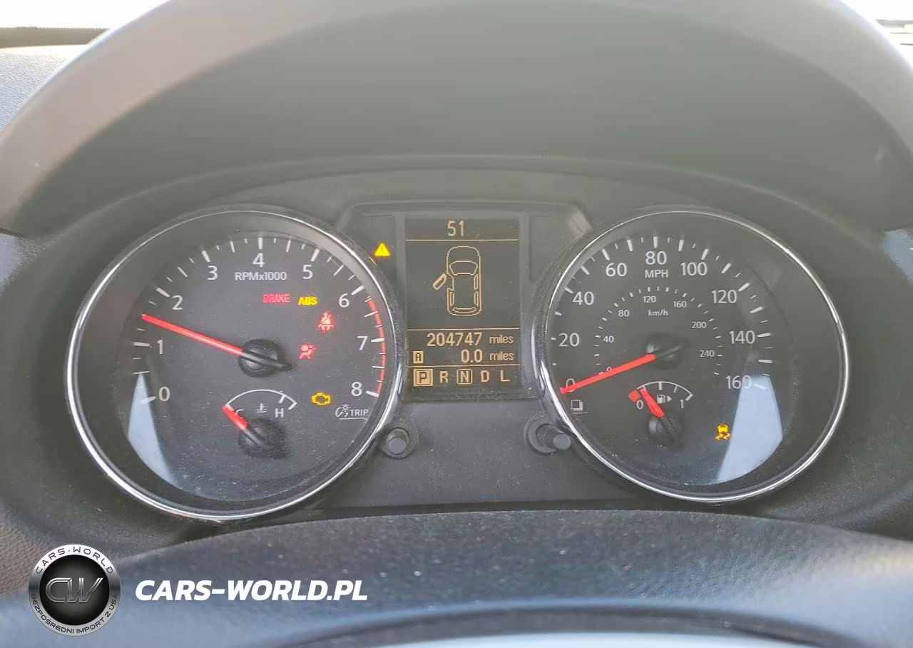 2012 Nissan Rogue S VIN:JN8AS5MT1CW272336 - 9