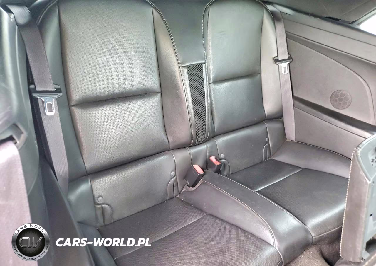 2011 Chevrolet Camaro Lt VIN:2G1FC3DD3B9199739 - 10