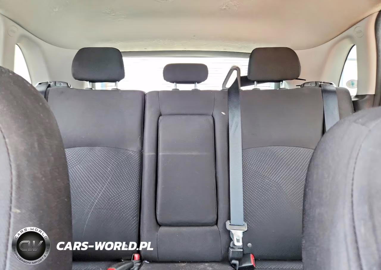 2015 Mitsubishi Outlander Sport Es VIN:4A4AP3AU4FE048074 - 10