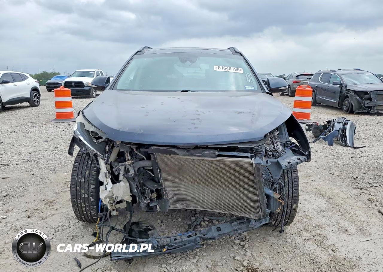 2017 Hyundai Santa Fe Se Ultimate VIN:KM8SR4HF8HU210330 - 5