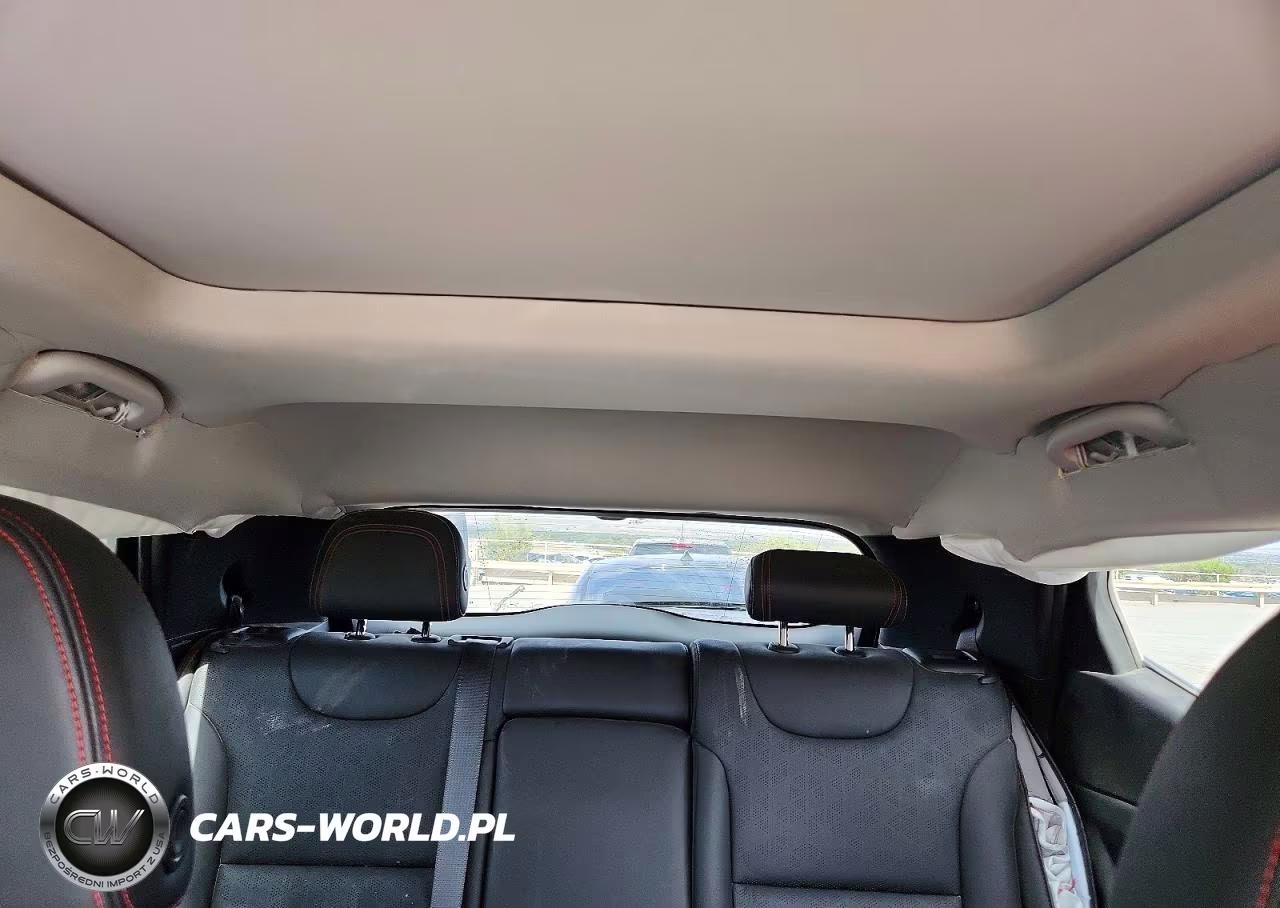 2023 Chevrolet Bolt Euv Premier VIN:1G1FZ6S0XP4108363 - 10