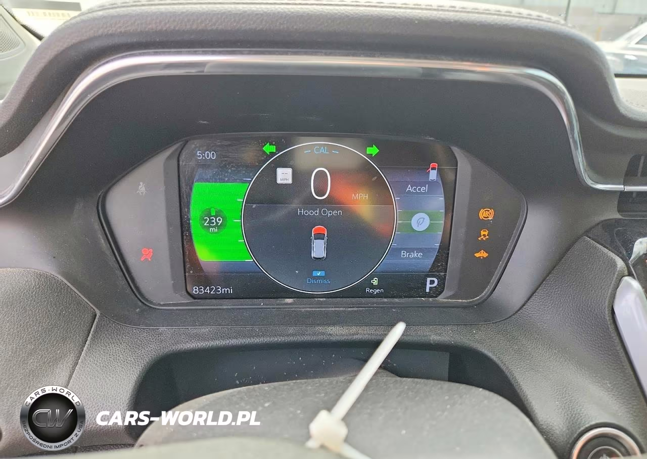2023 Chevrolet Bolt Euv Premier VIN:1G1FZ6S0XP4108363 - 9
