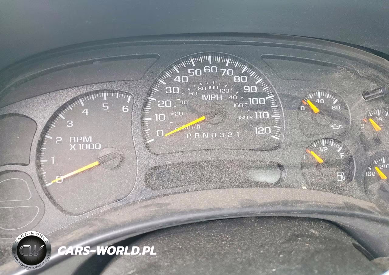 2006 GMC New Sierra K1500 VIN:3GTEK14V36G213962 - 9