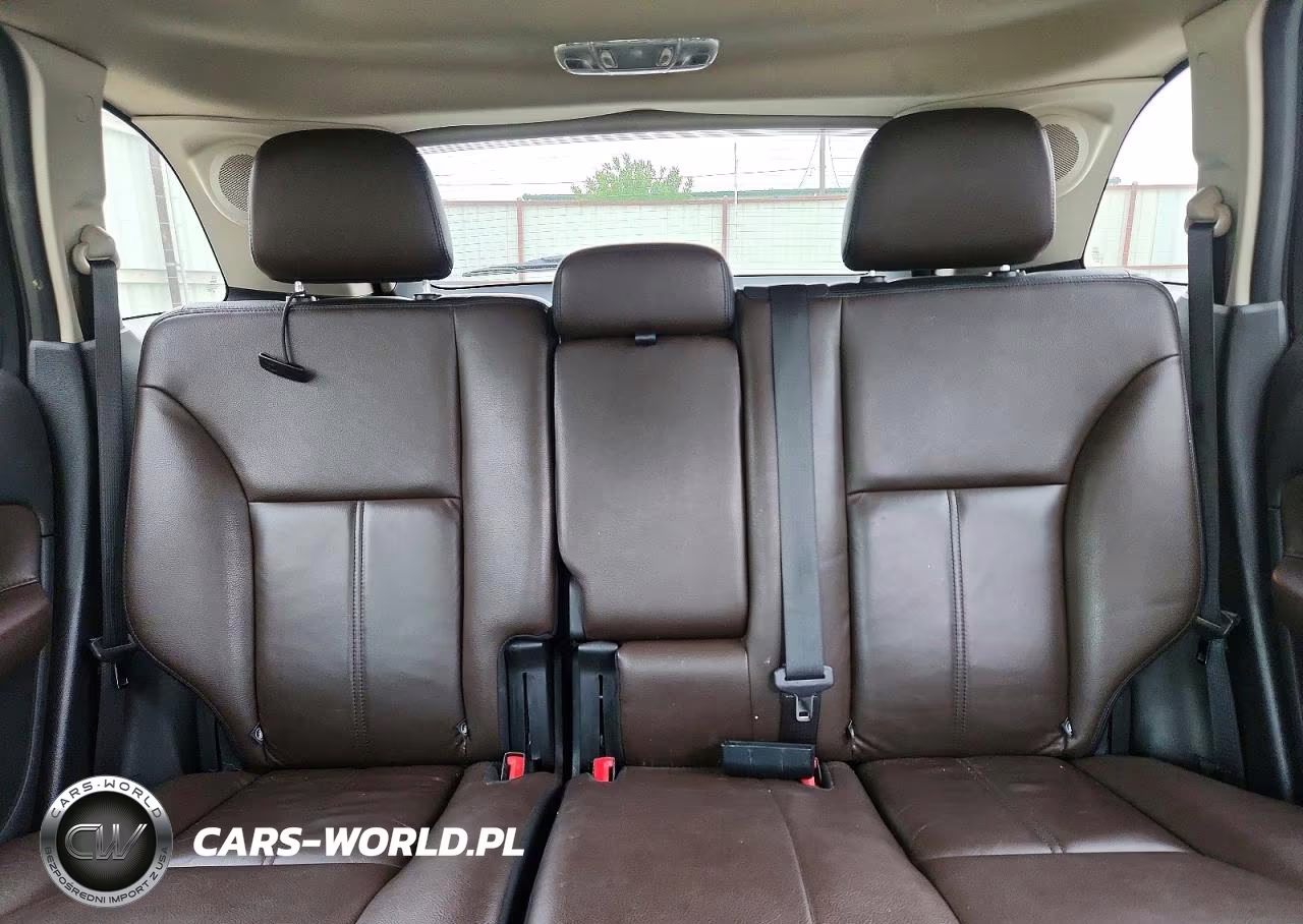 2013 Ford Edge Limited VIN:2FMDK3KC4DBE03385 - 10