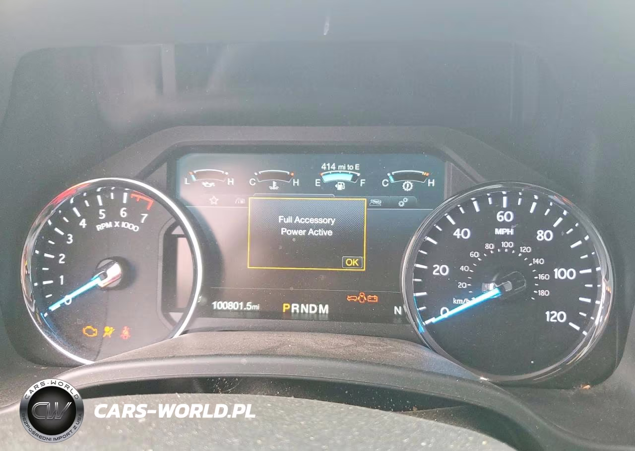 2018 Ford Expedition Xlt VIN:1FMJU1HT3JEA60724 - 9
