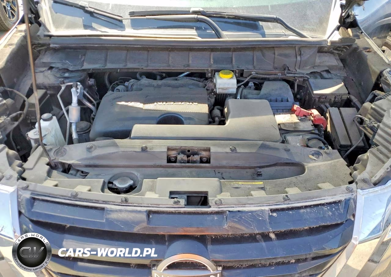 2022 Nissan Pathfinder Sv VIN:5N1DR3BA6NC239486 - 12