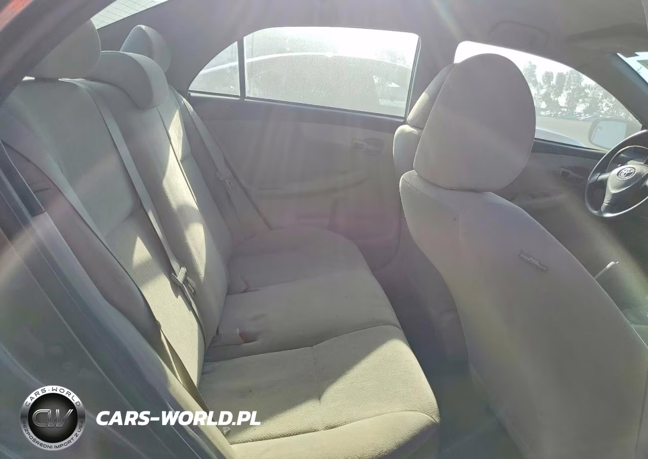 2013 Toyota Corolla L VIN:5YFBU4EE7DP136565 - 10