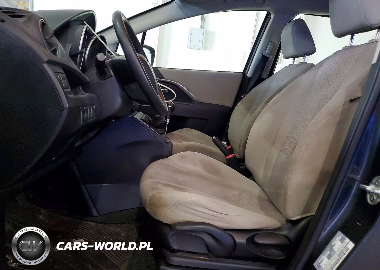2012 Mazda 5 VIN:JM1CW2BL6C0124390 - 7