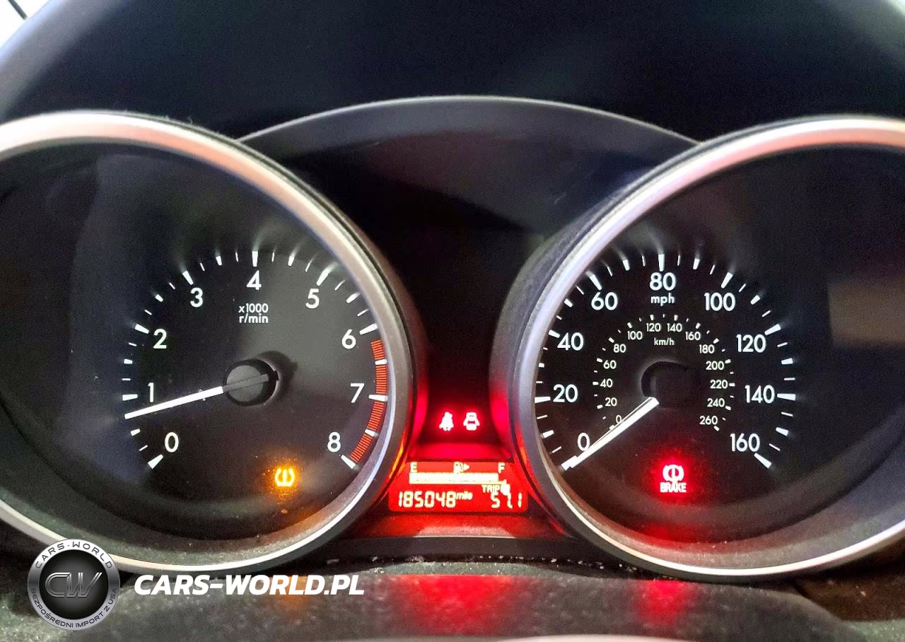 2012 Mazda 5 VIN:JM1CW2BL6C0124390 - 9