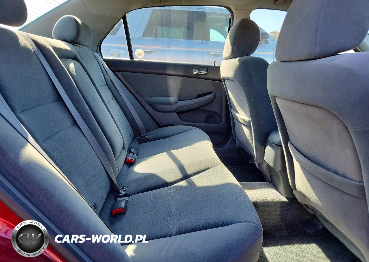 2006 Honda Accord Se VIN:1HGCM56356A124382 - 10