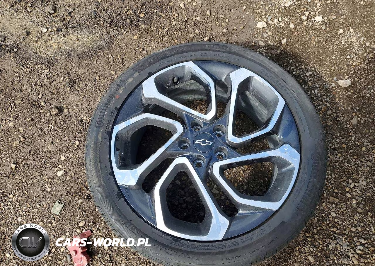 2026 Chevrolet Trax 2Rs VIN:KL77LJEP1TC104806 - 13