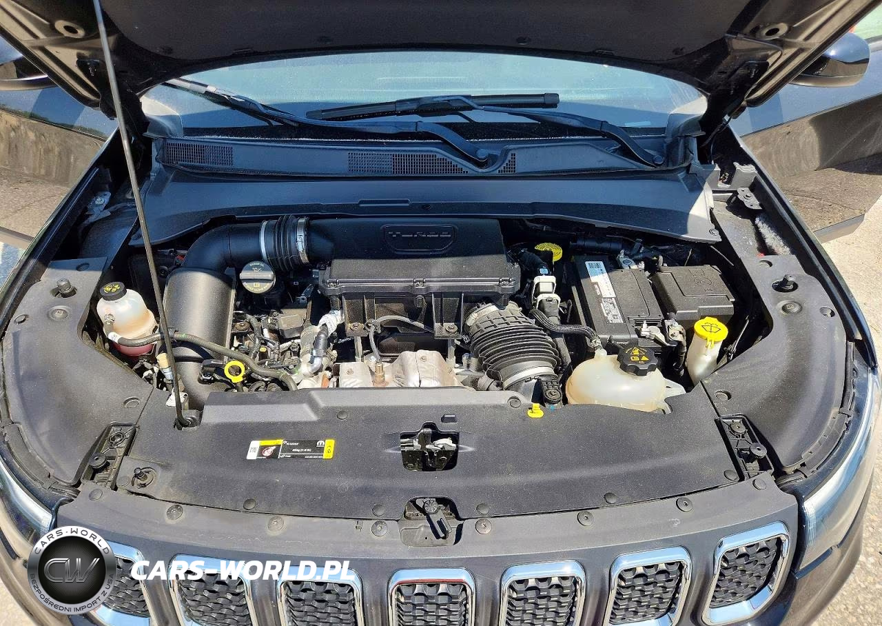 2023 Jeep Compass Latitude Lux VIN:3C4NJDFN5PT558257 - 11