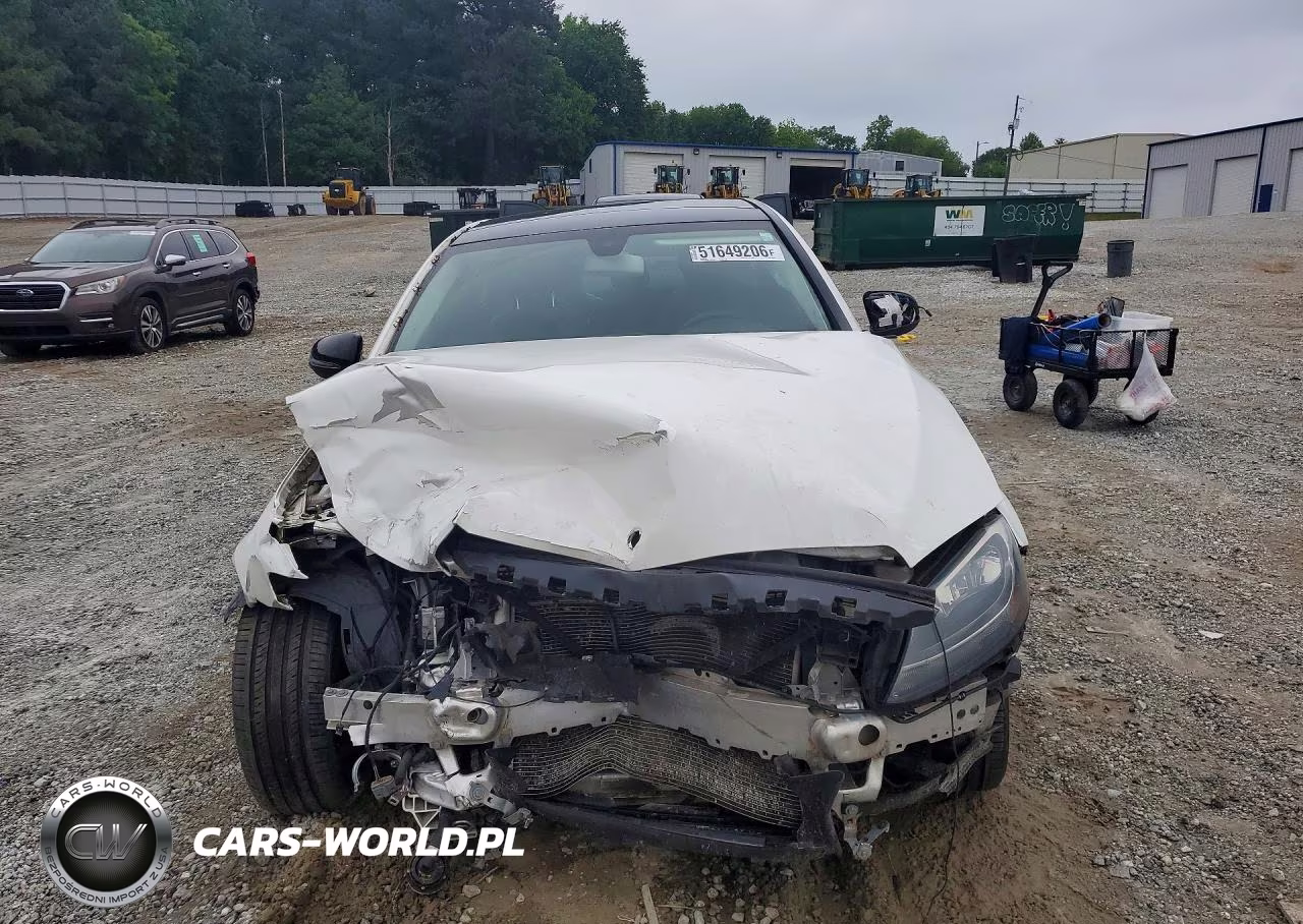 2018 Mercedes-Benz C 300 4Matic VIN:WDDWF4KBXJR375119 - 5
