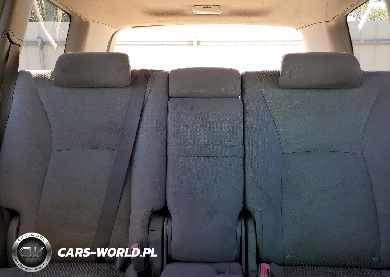 2006 Toyota Highlander Base VIN:JTEGD21A460132625 - 10