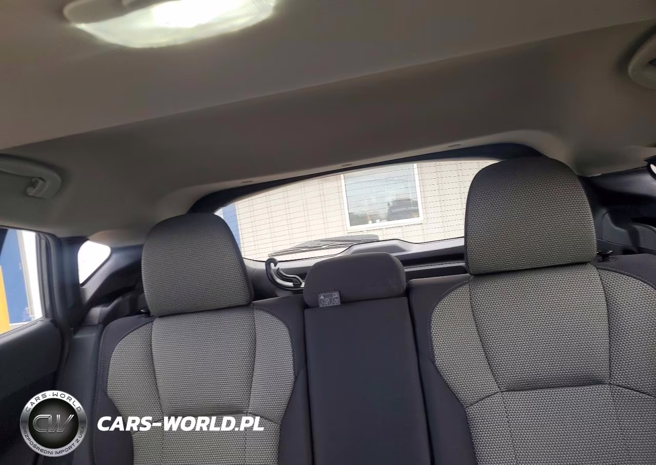 2024 Subaru Crosstrek Premium VIN:JF2GUADC1RH226299 - 10