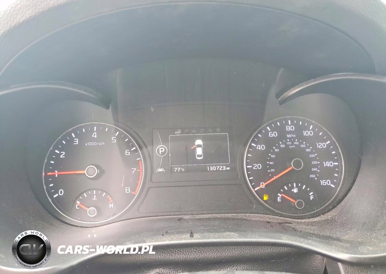 2018 Kia Optima Sx VIN:5XXGW4L20JG221955 - 9