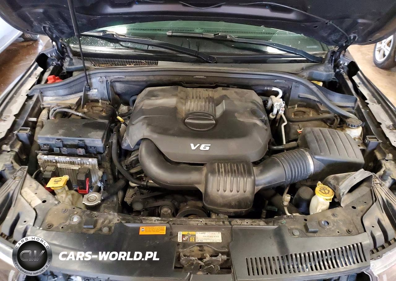 2015 Dodge Durango Sxt VIN:1C4RDJAG7FC202497 - 12