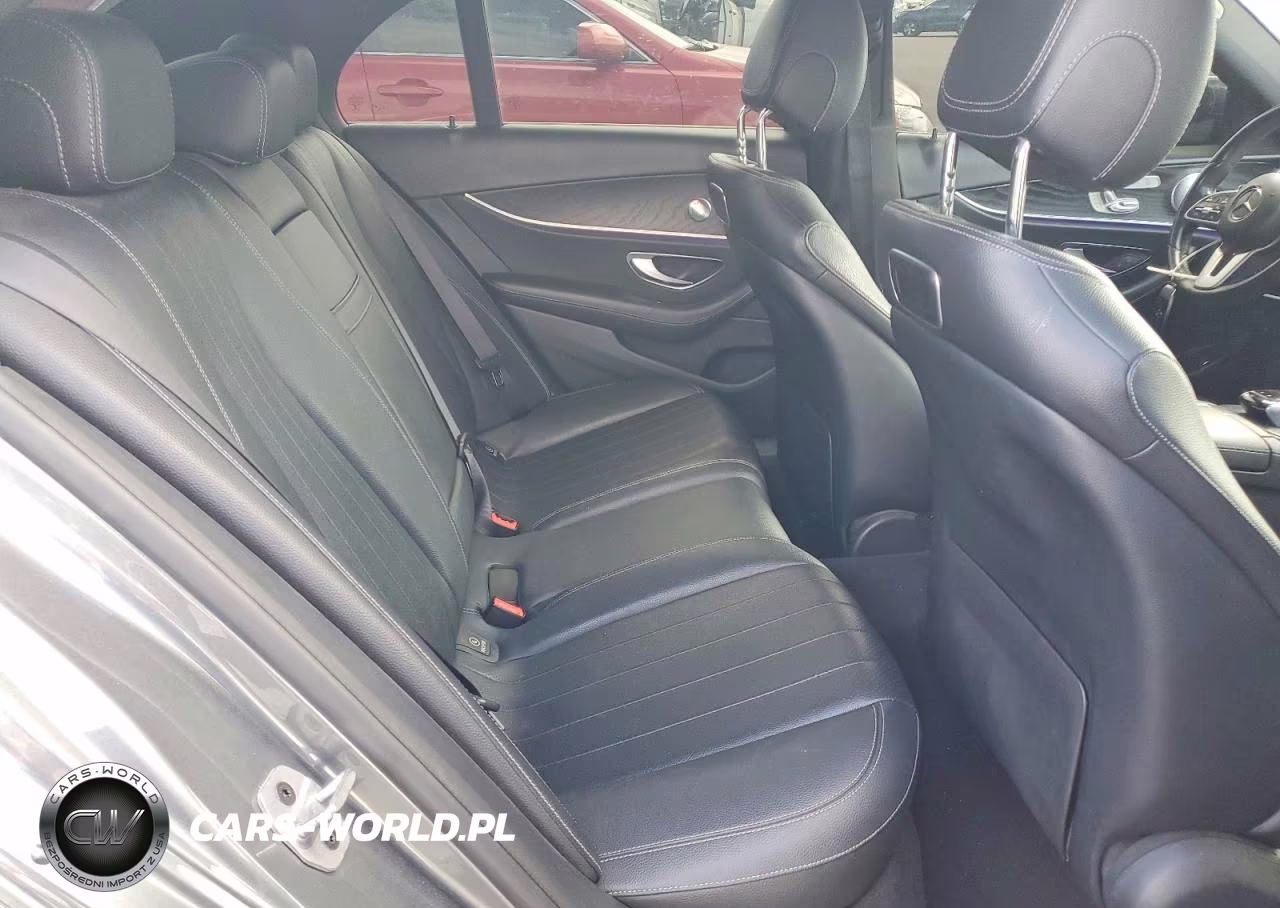 2019 Mercedes-Benz E 300 VIN:WDDZF4JB1KA504735 - 10