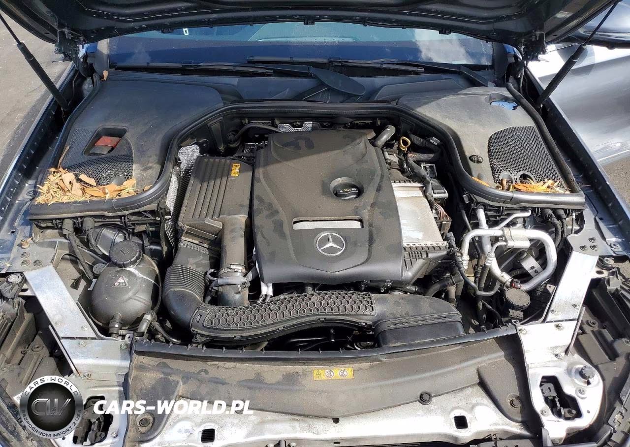 2019 Mercedes-Benz E 300 VIN:WDDZF4JB1KA504735 - 11