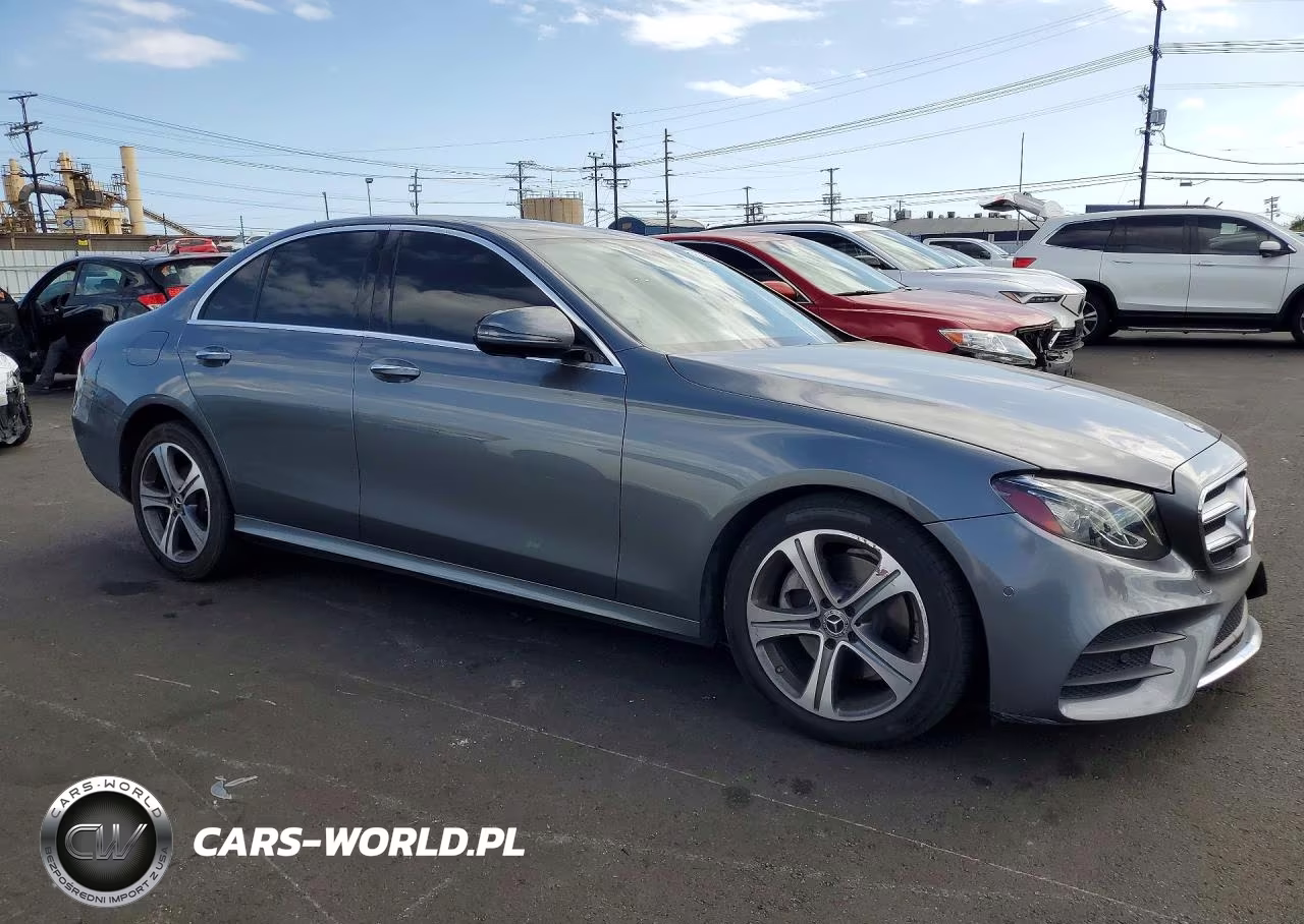 2019 Mercedes-Benz E 300 VIN:WDDZF4JB1KA504735 - 4