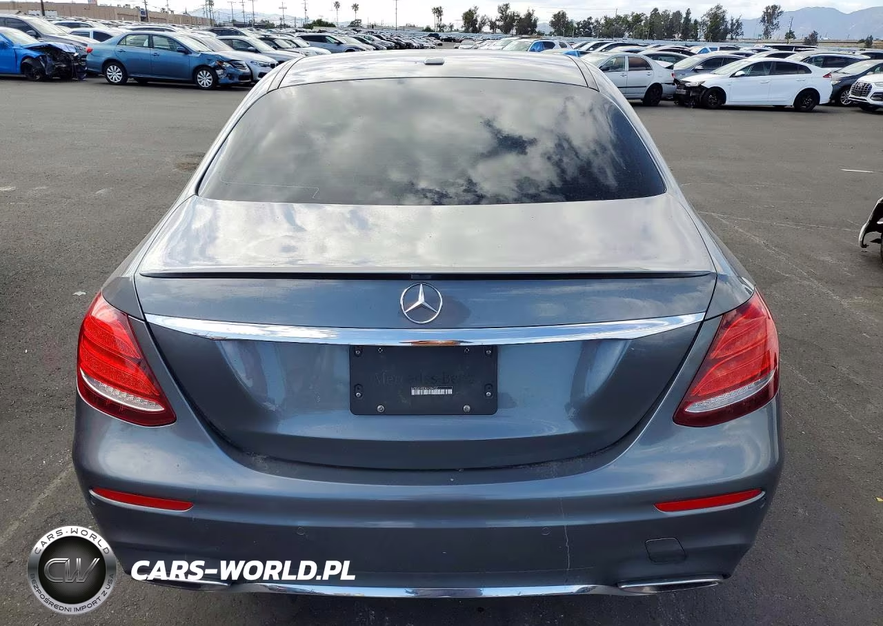 2019 Mercedes-Benz E 300 VIN:WDDZF4JB1KA504735 - 6