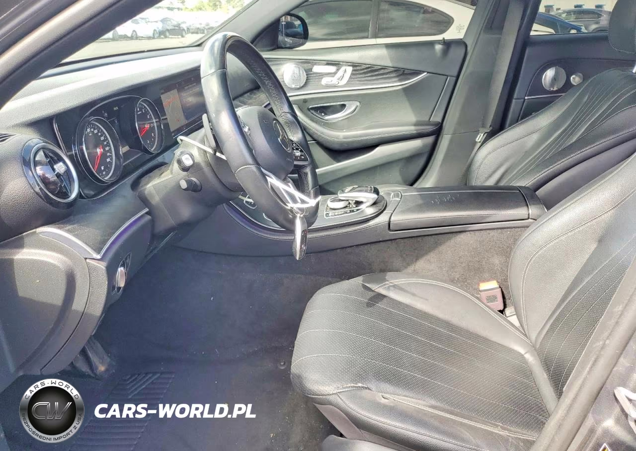 2019 Mercedes-Benz E 300 VIN:WDDZF4JB1KA504735 - 7