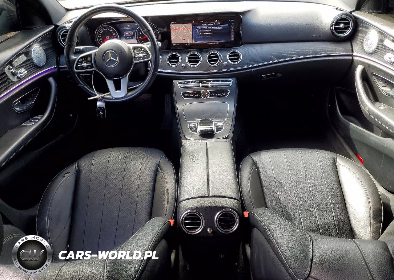 2019 Mercedes-Benz E 300 VIN:WDDZF4JB1KA504735 - 8