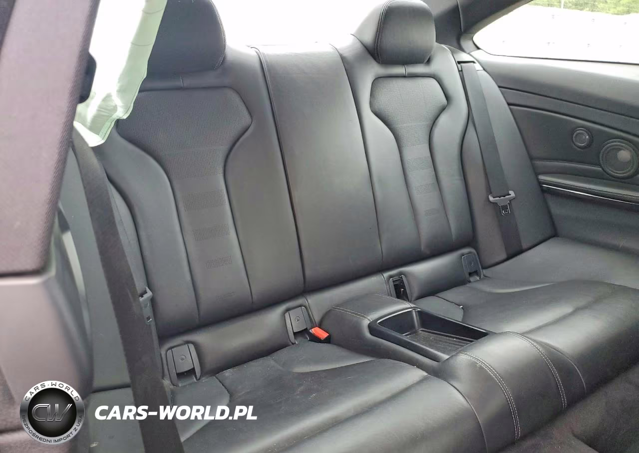 2015 BMW M4 VIN:WBS3R9C53FK333457 - 10