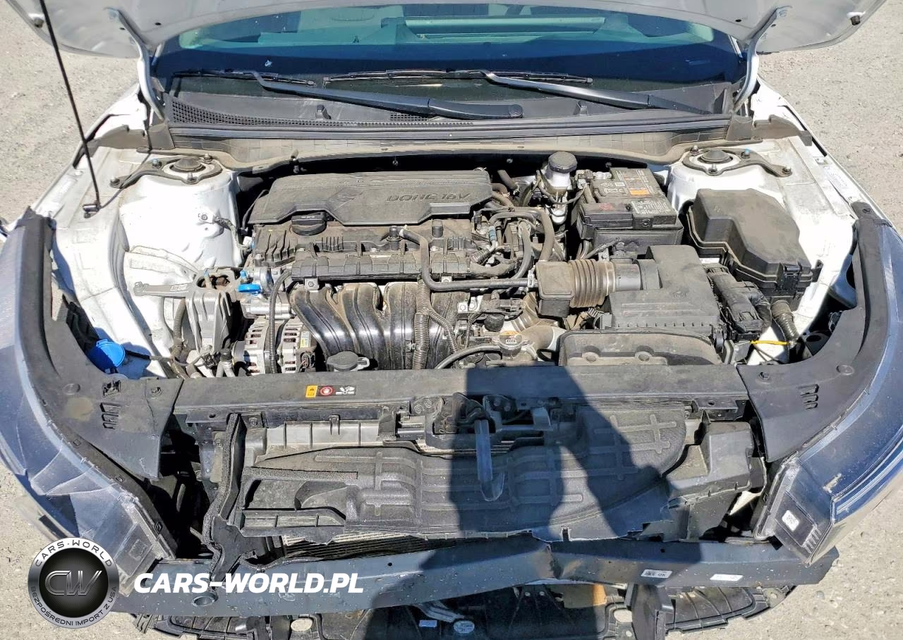 2025 Kia K4 Ex VIN:3KPFU4DE6SE018282 - 11