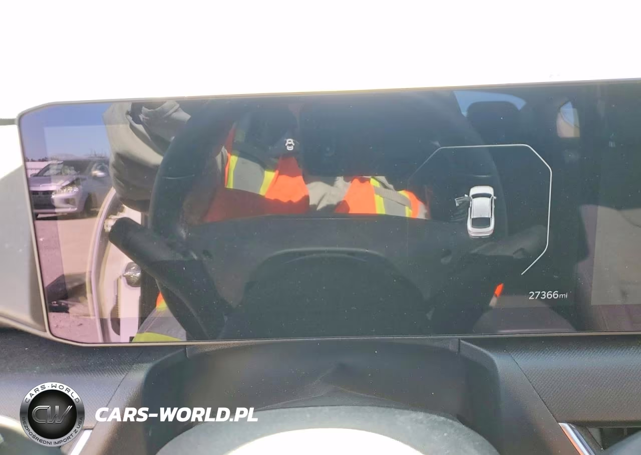 2025 Kia K4 Ex VIN:3KPFU4DE6SE018282 - 9