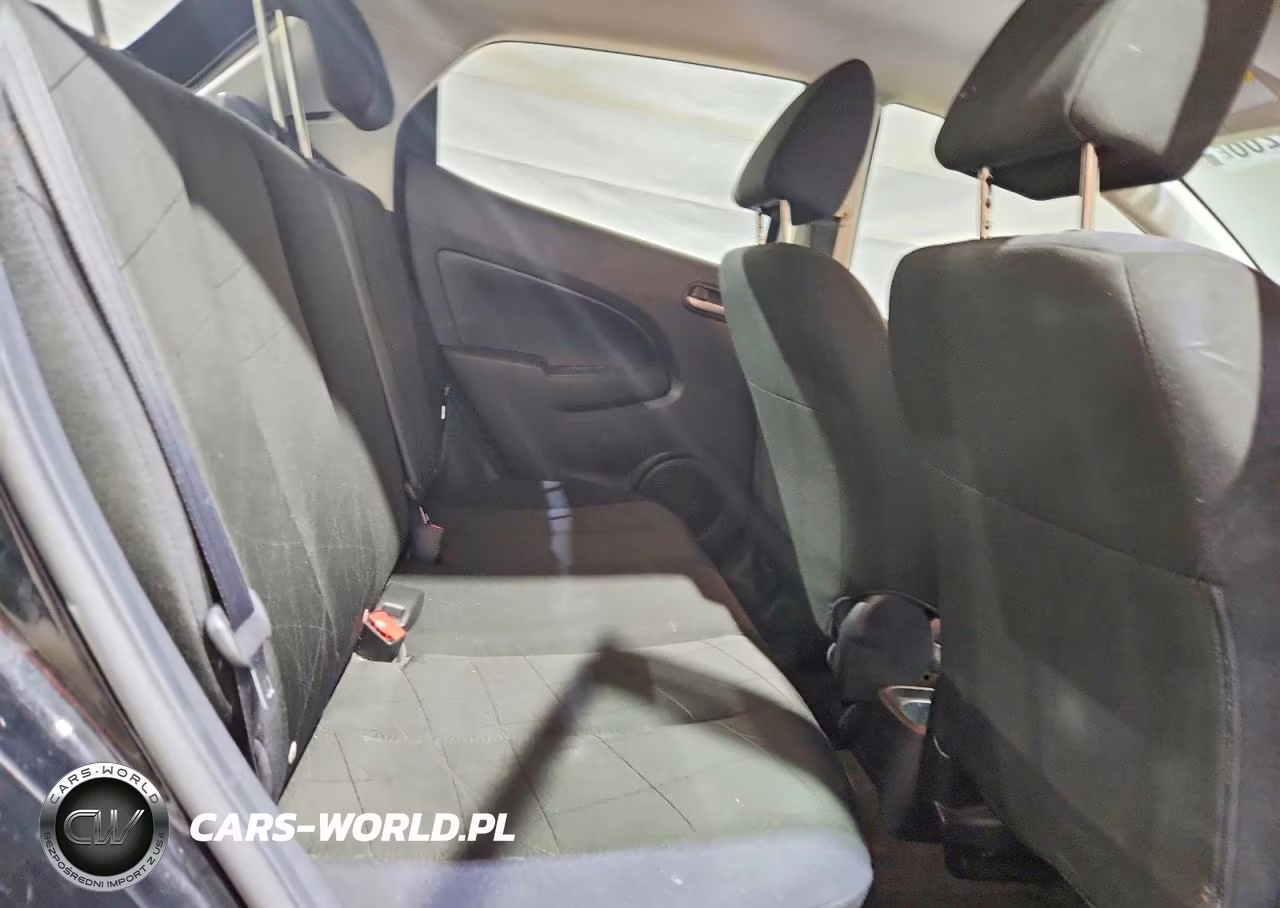 2011 Mazda Mazda2 VIN:JM1DE1HZ2B0119781 - 10