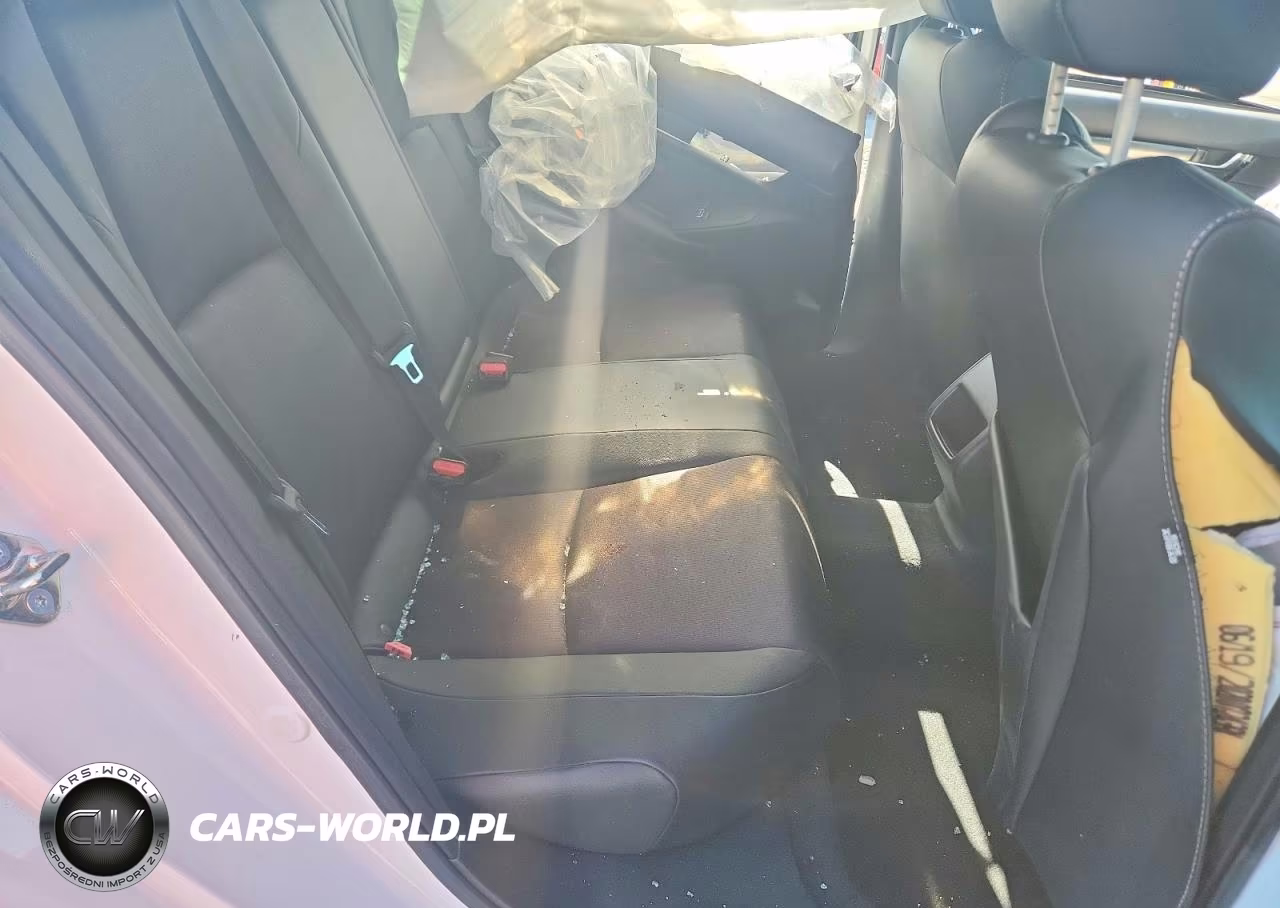 2020 Honda Accord Sport VIN:1HGCV1F39LA095230 - 10
