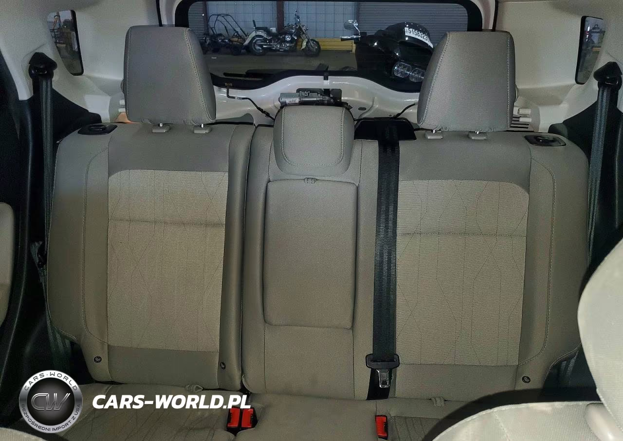 2020 Ford Ecosport Se VIN:MAJ3S2GE8LC319272 - 10