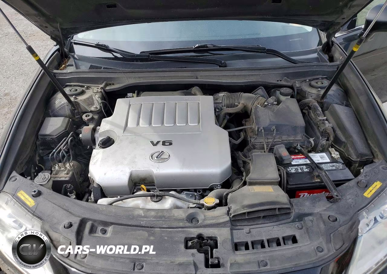 2013 Lexus Es 350 VIN:JTHBK1GG3D2077143 - 11