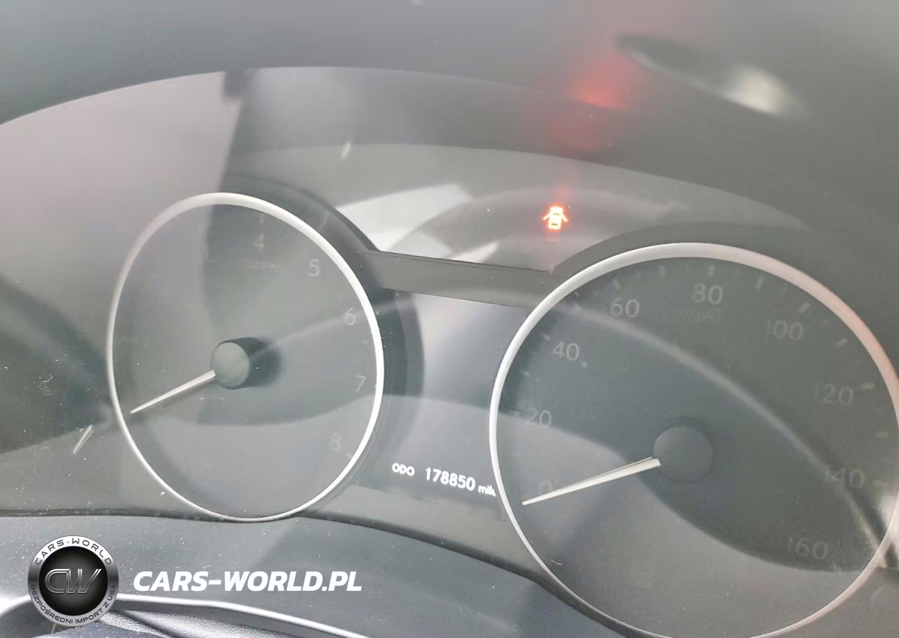 2013 Lexus Es 350 VIN:JTHBK1GG3D2077143 - 9