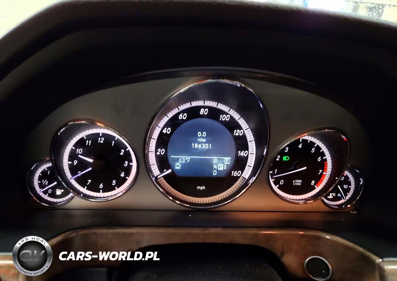 2011 Mercedes-Benz E 350 4Matic Wagon VIN:WDDHH8HB2BA453703 - 9